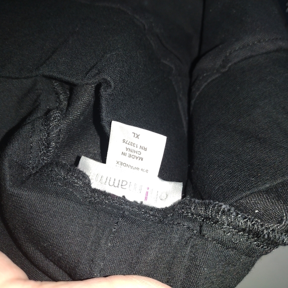 Lot of maternity jeans - Picture 9 of 10